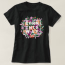 Search for orange floral tshirts Pink