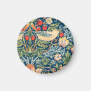 Search for birds magnets Flowers