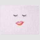 Search for eyelashes tissue paper Pink