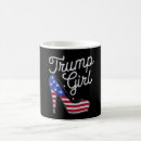Search for american girl mugs Political