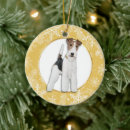 Search for border terrier ornaments Animal