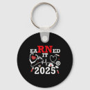 Search for nursing graduation keychains University