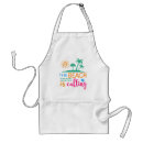 Search for beaches aprons Palm trees
