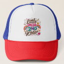 Search for grade hats First day of school