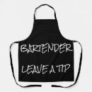Search for bartending aprons Drinks