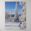 Recherche de hiver de noël posters Montagne