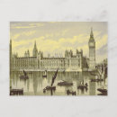 Search for big ben clock postcards Landmark