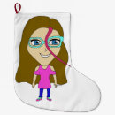 Search for daughter christmas stockings Cute