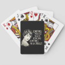 Recherche de sarcastique jeux de cartes Drôle
