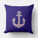 Recherche de chevron rose coussins Zigzag