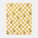 Search for checkered flag blankets Charles m schulz