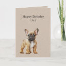 Search for frenchies cards Animals