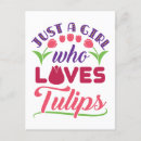 Recherche de tulipe cartes postales Pour elle