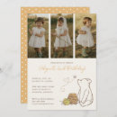 Search for classic winnie the pooh birthday invitations Photo collage
