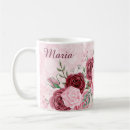 Search for tapestry mugs Flowers