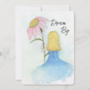 Search for big flower cards Pink