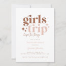 Search for getaway bachelorette party invitations Vacation