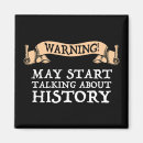 Recherche de historien magnets Professeur d'histoire