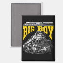 Search for big boy magnets Locomotive
