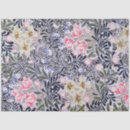 Search for william morris pattern tissue paper Floral