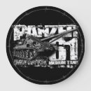 Recherche de blindé horloges Militaire