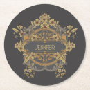 Search for art nouveau coasters Artistic