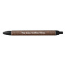 Search for coffee pens Brown