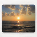 Recherche de soleil tapis souris Lac