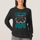 Search for captain dad tshirts Sailor