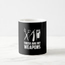 Search for hair cut mugs Salon