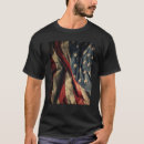Search for waving american flag tshirts Usa