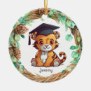 Recherche de uniques ornements Pour enfants