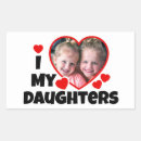 Search for daughter stickers mom
