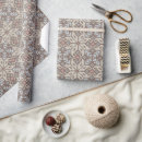 Search for fair isle wrapping paper Scandinavian