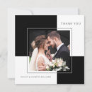 Search for square cards Bride and groom