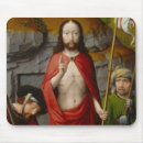 Search for resurrection mousepads Cross