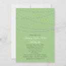 Recherche de pearl invitations Girly