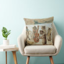 Search for caroling pillows Vintage
