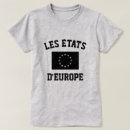 Recherche de européen tshirts Pour tous