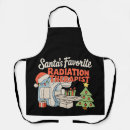 Search for therapist aprons Santa