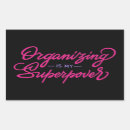 Search for organizing stickers Organizer