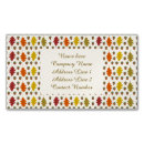 Recherche de glande cartes visite Feuille