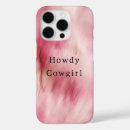 Search for white fur iphone cases Cowgirl