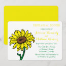 Search for yellow rehearsal dinner invitations Green
