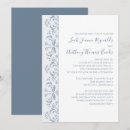 Recherche de filigree invitations Simple