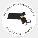 Search for massachusetts stickers Boston