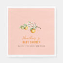 Search for clementine napkins Elegant