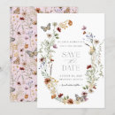 Recherche de butterfly save the dates Fleur sauvage