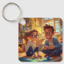 Search for just married keychains Honeymoon