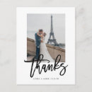Recherche de trendy vœux cartes Typography